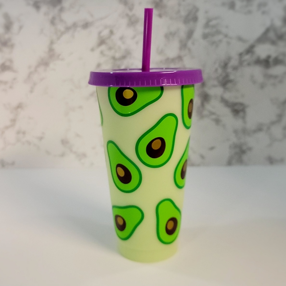 New Personalized Cold Cup